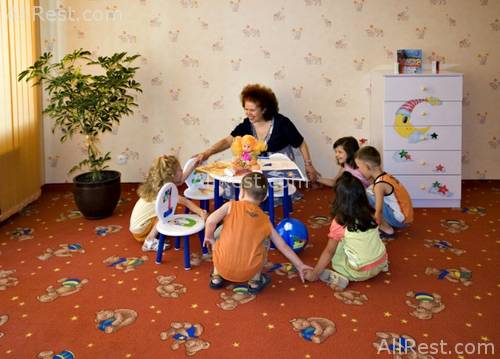 Balneohotel Pomorie 83